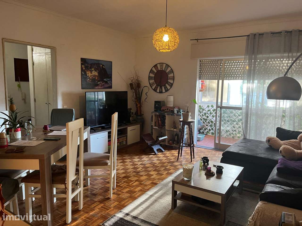 Apartamento T2 Massamá-  Praceta José Gregório de Almeida - Grande imagem: 2/15