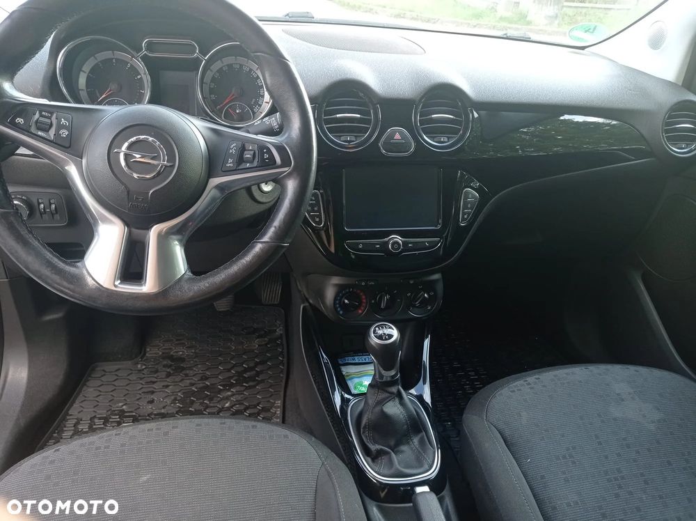 Opel Adam 1.4 Jam - 10