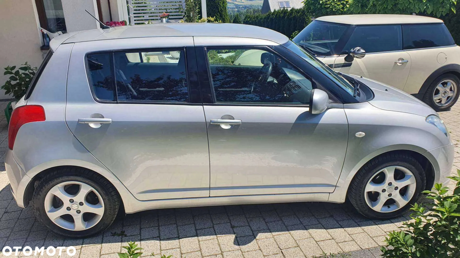 Suzuki Swift 1.3 Comfort - 5