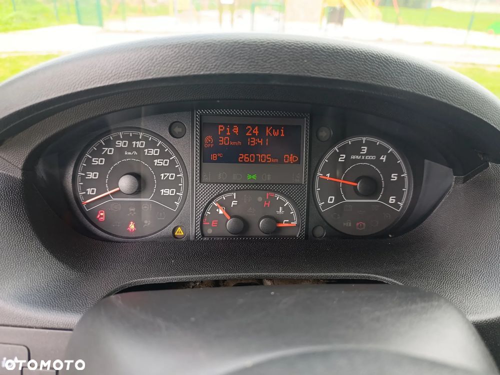 Fiat Ducato - 21