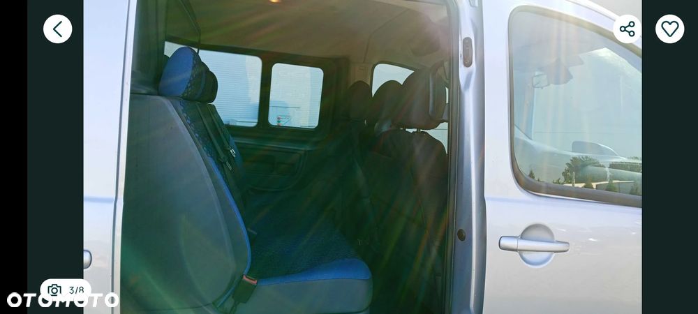 Fiat Scudo - 2
