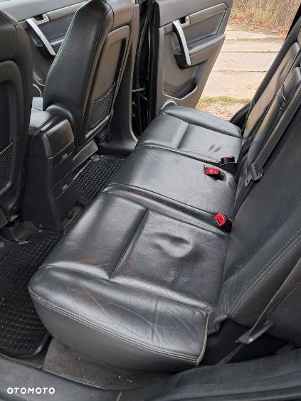 Chevrolet Captiva - 6