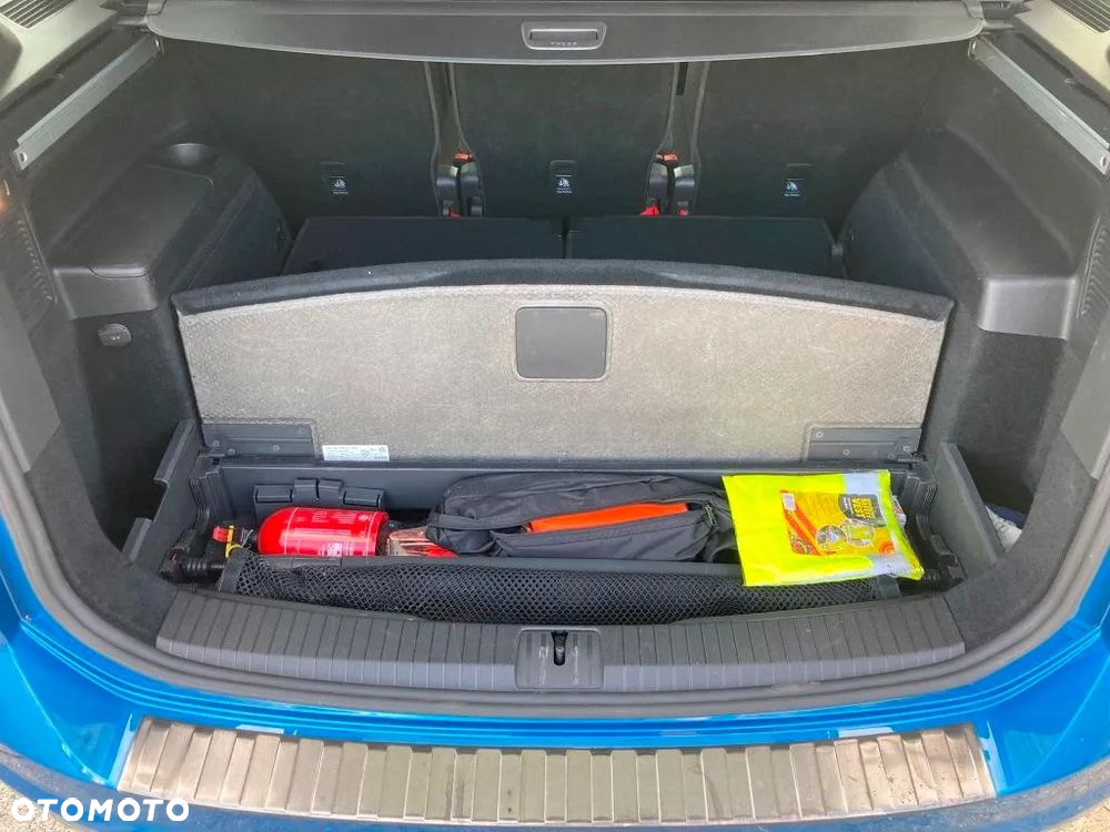 Volkswagen Touran 1.4 TSI (BlueMotion Technology) DSG SOUND - 32