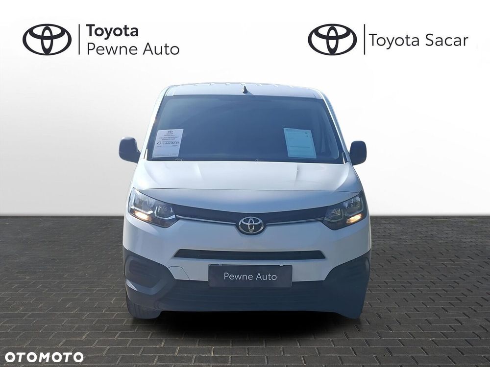 Toyota PROACE CITY - 8