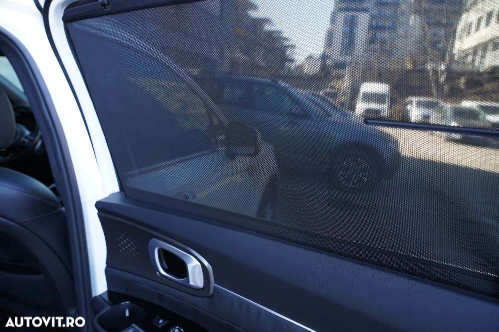 Kia Sorento 2.2 CRDi DCT8 AWD Platinum - 19