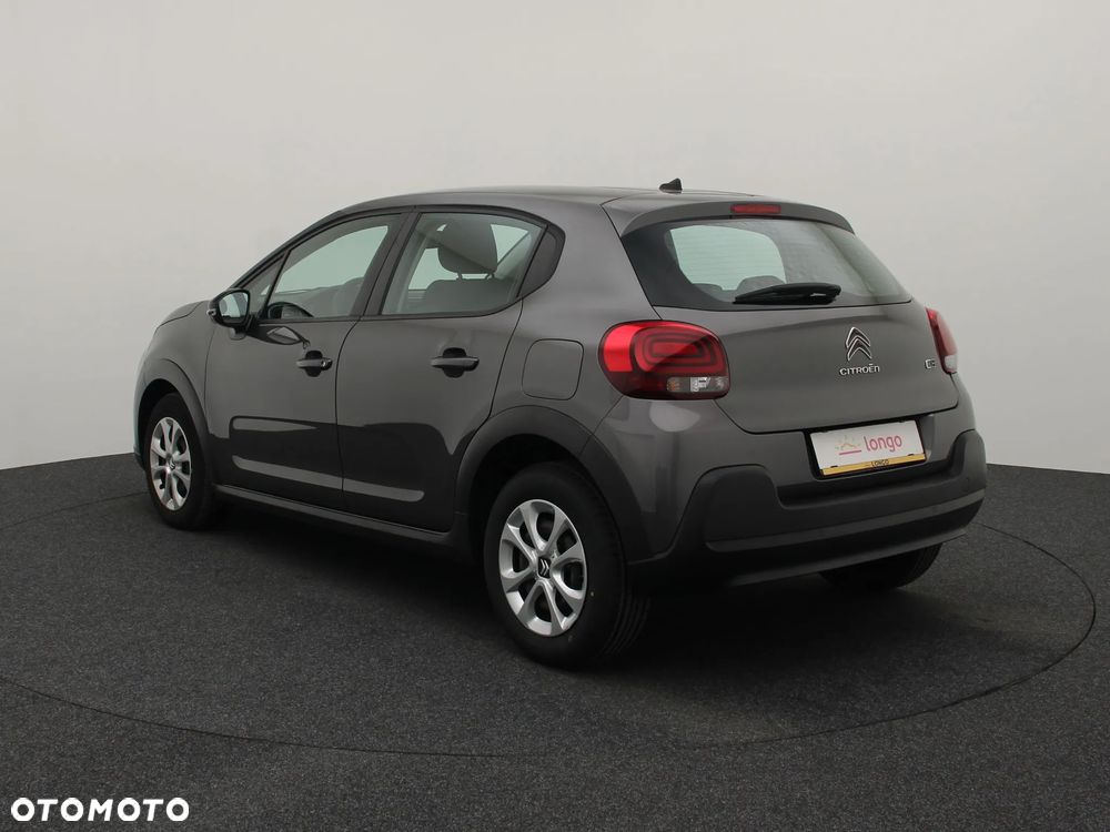 Citroën C3 BlueHDi 100 S&S FEEL - 7