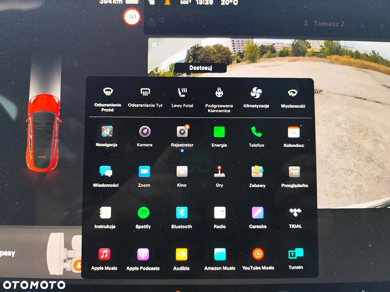 Tesla Y Long Range RWD - 22