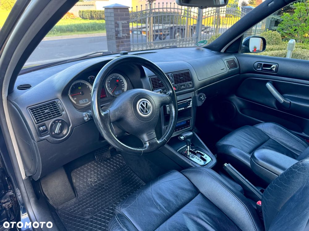 Volkswagen Golf 1.9 TDI Trendline Tiptr - 12