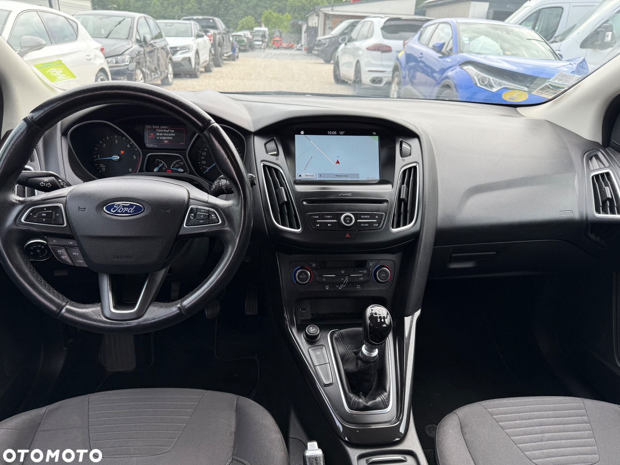 Ford Focus - 9