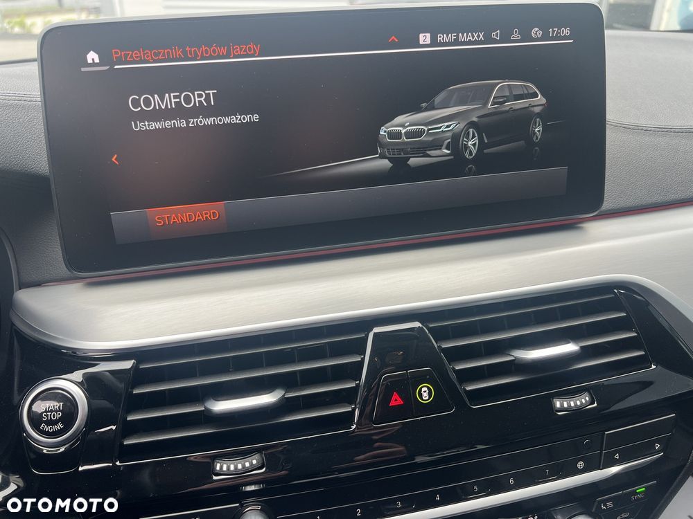 BMW Seria 5 - 23