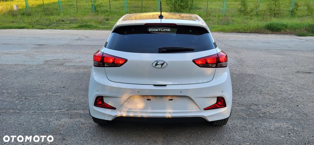 Hyundai i20 1.4 CRDi Style - 5