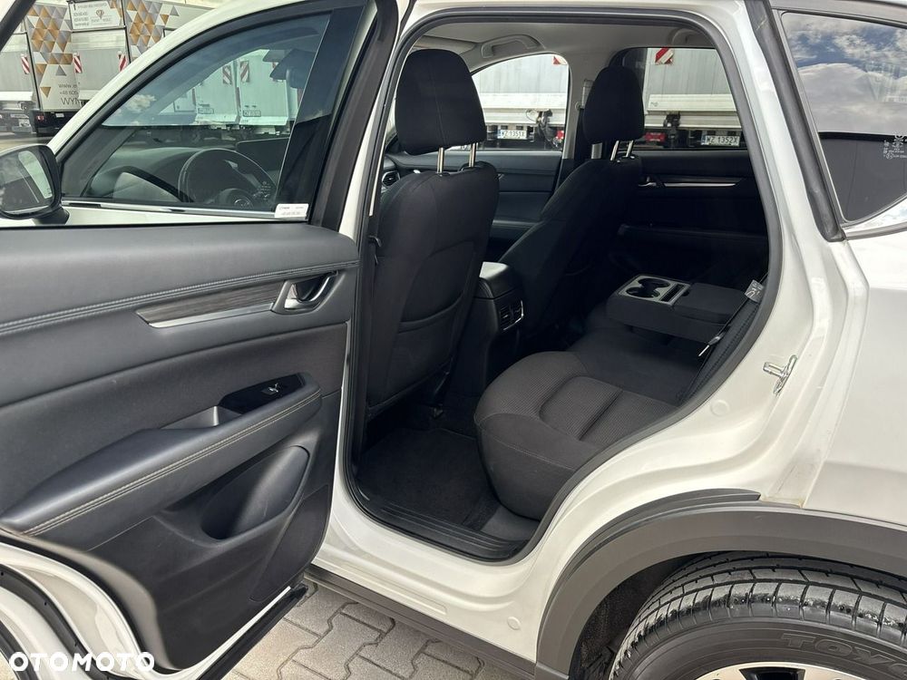 Mazda CX-5 2.0 Hikari 2WD - 13