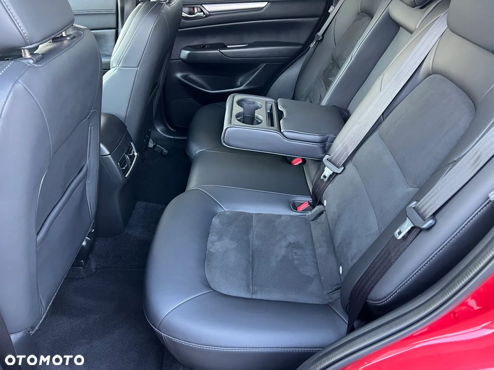 Mazda CX-5 SKYACTIV-G 165 Edition 100 - 29