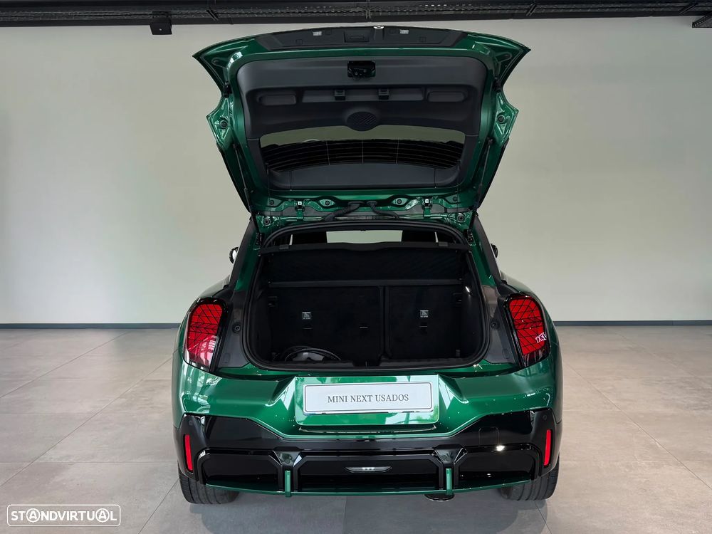 MINI Aceman JCW L - 20