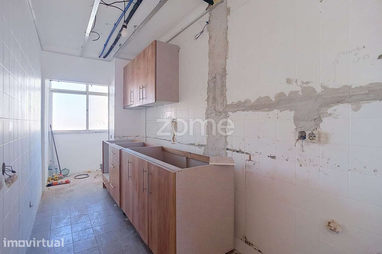 Apartamento T3 em Vagos - Grande imagem: 5/26