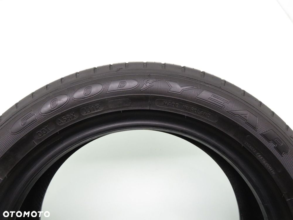 1x 185/55R15 OPONA LETNIA Goodyear EfficientGrip 82H - 3