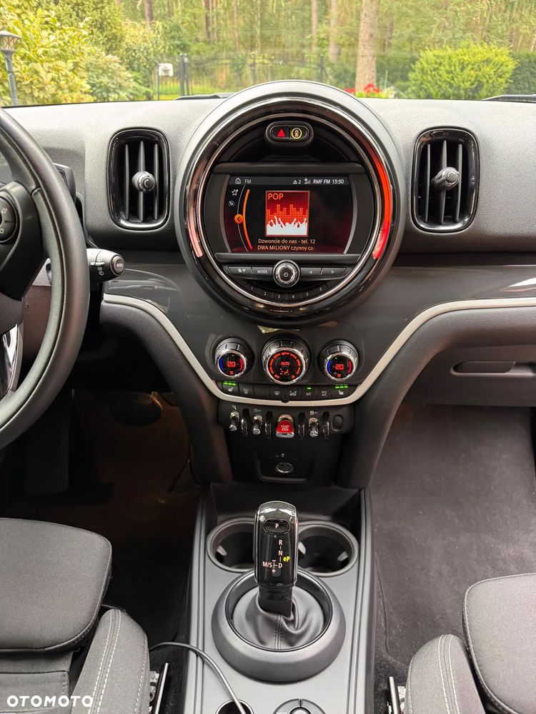 MINI Countryman Cooper S - 24