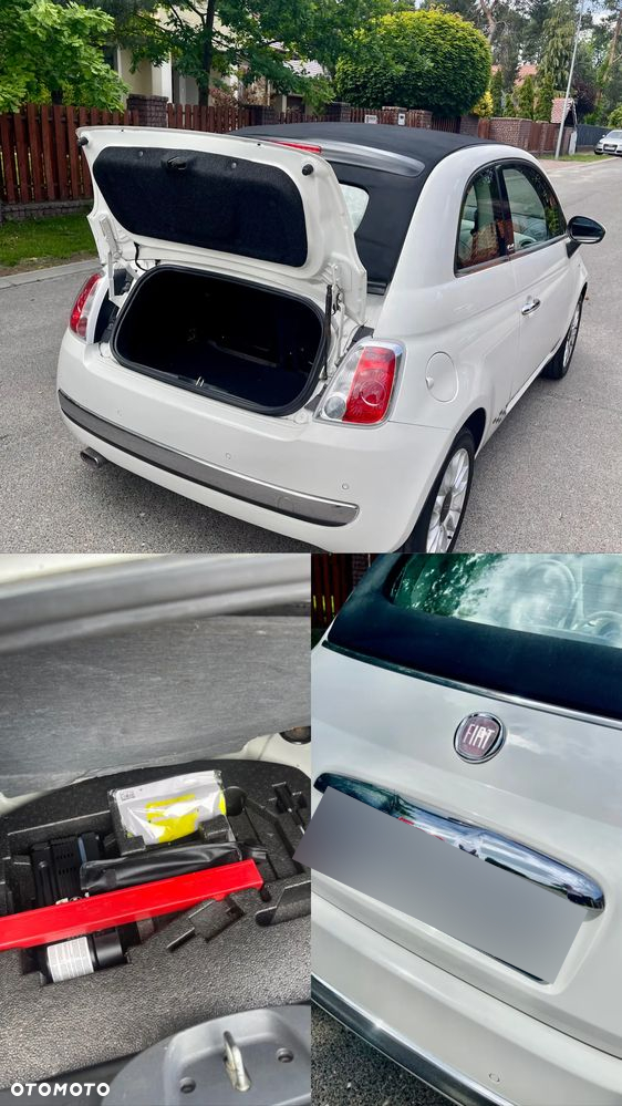 Fiat 500 - 20