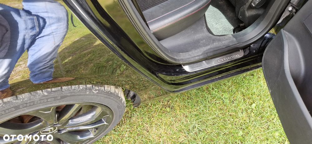 Citroën C4 1.6 HDi Exclusive - 36