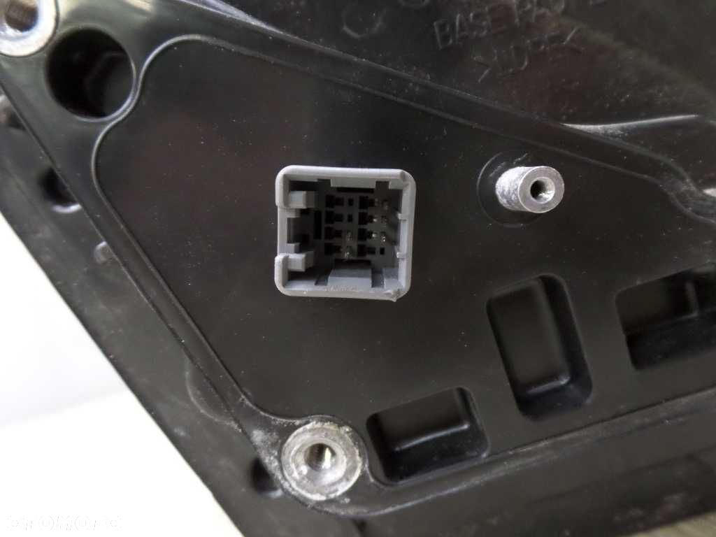 KIA CEE'D CEED LIFT LUSTERKO LEWE 5 PIN A1 UK 87610-1H655 09-12r - 6