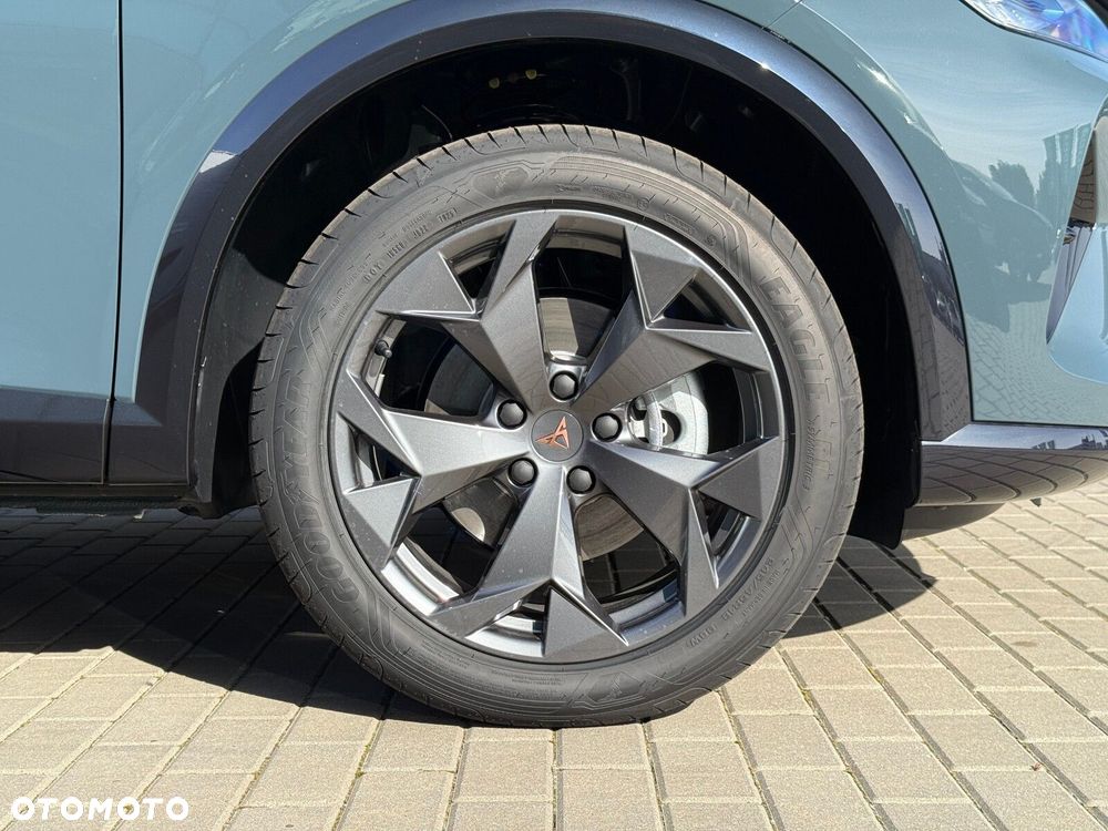 Cupra Formentor 2.0 TDI DSG - 7