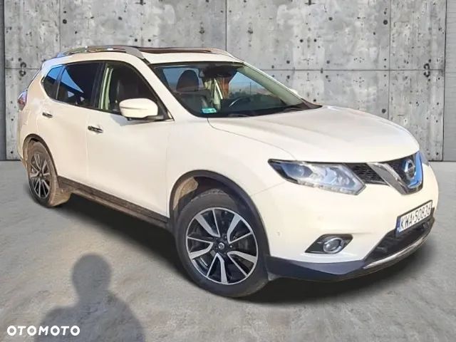 Nissan X-Trail 1.6 DCi Tekna 2WD EU6 - 4