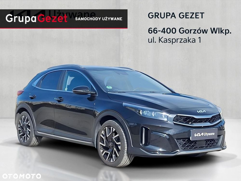 Kia XCeed 1.5 T-GDI L - 7