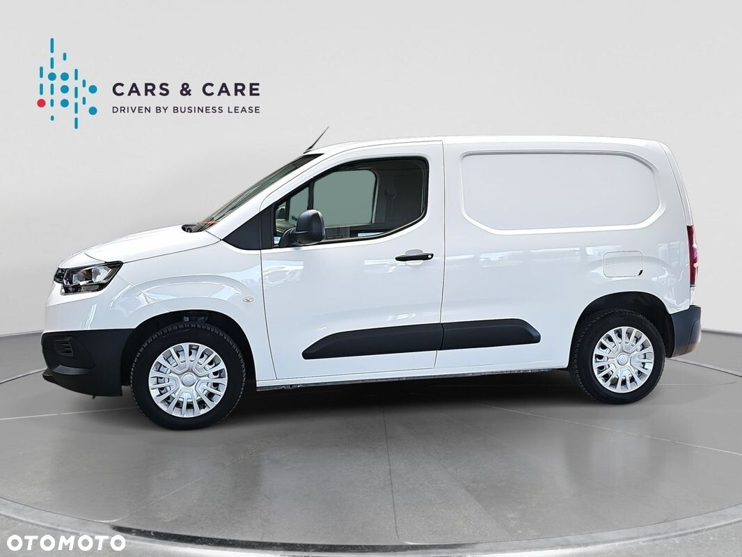 Toyota ProAce 2.3T 1.5 D-4D 75KM std Furgon Active - 12