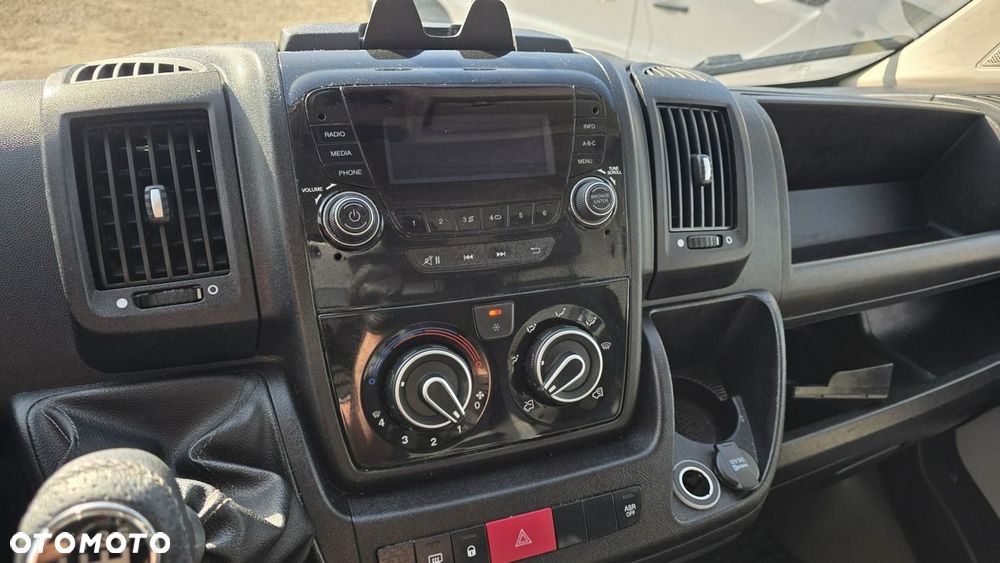 Fiat Ducato - 11