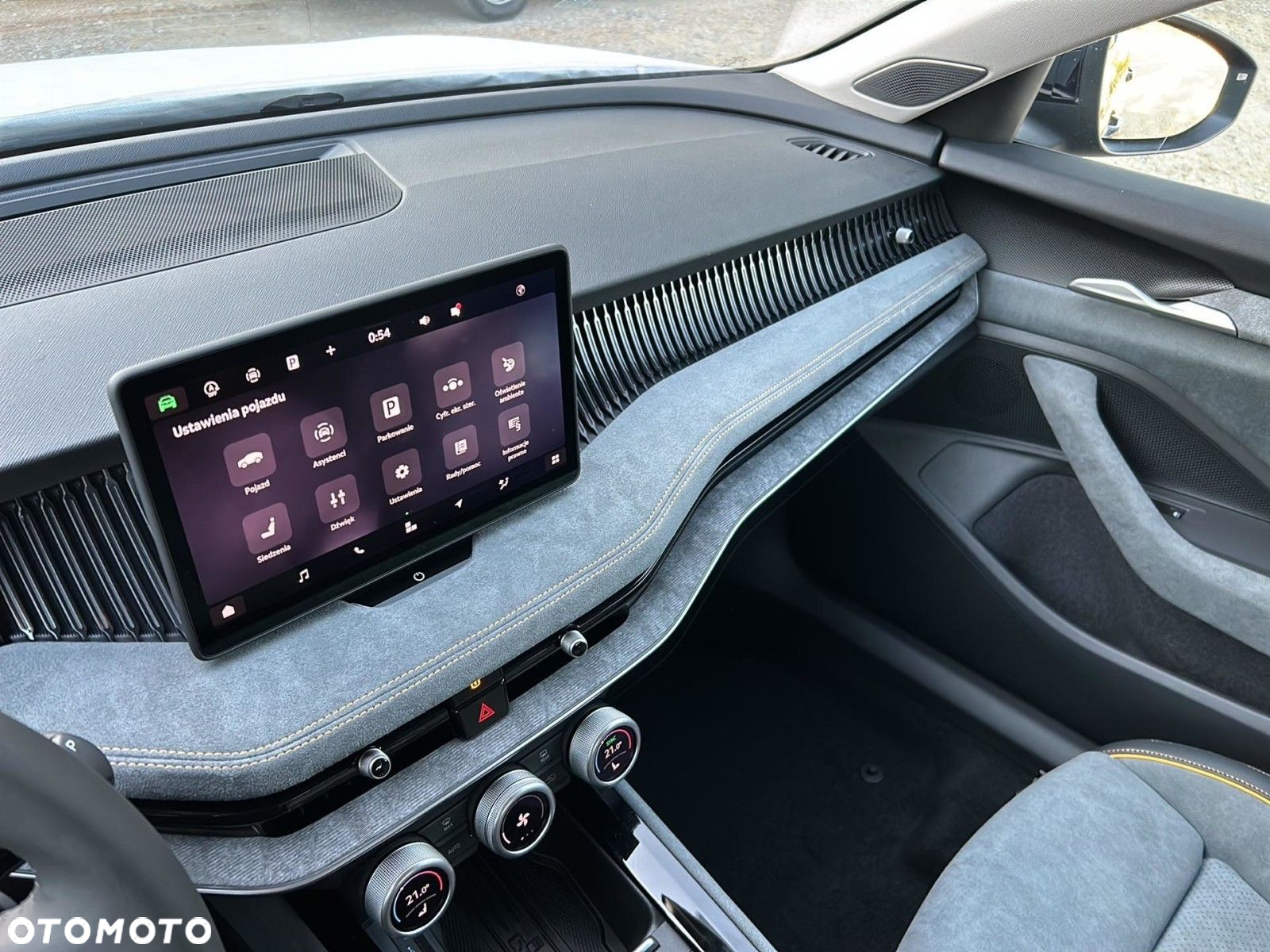 Skoda Superb - 14