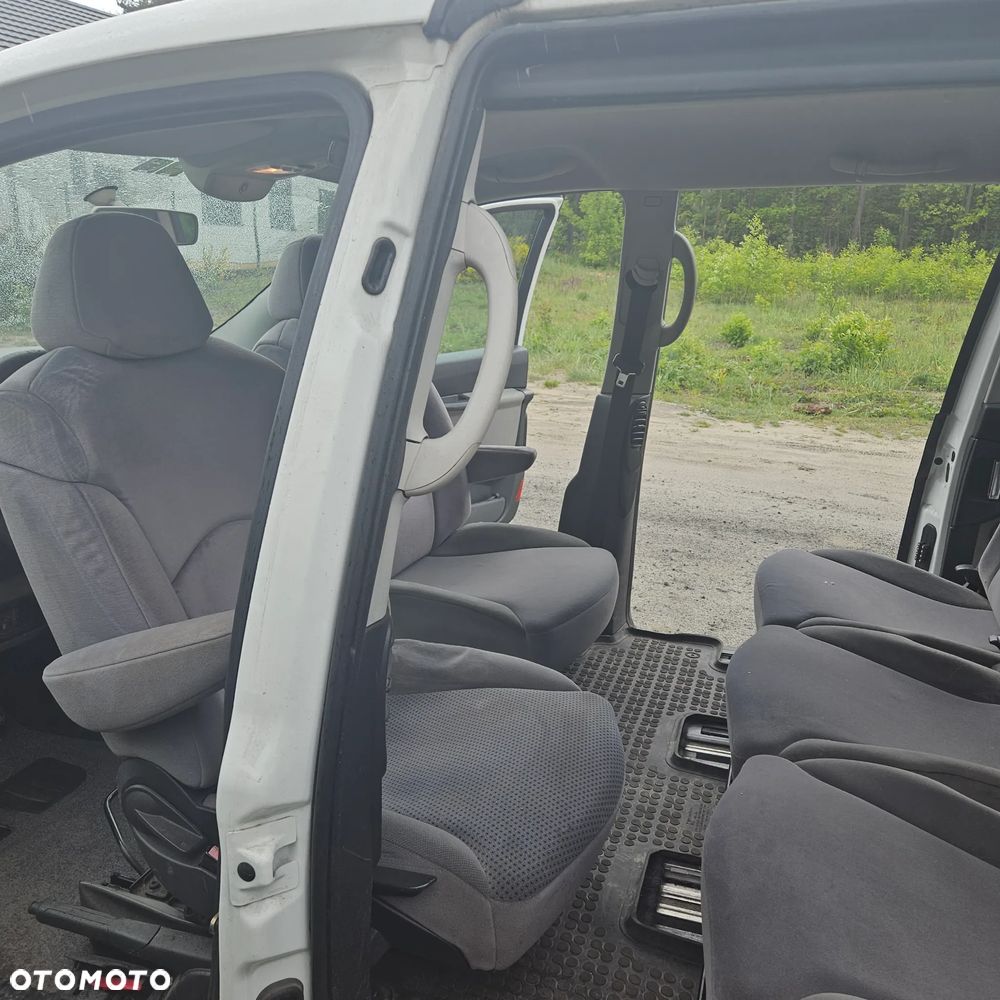 Citroën C8 2.0 16V Tendance - 16