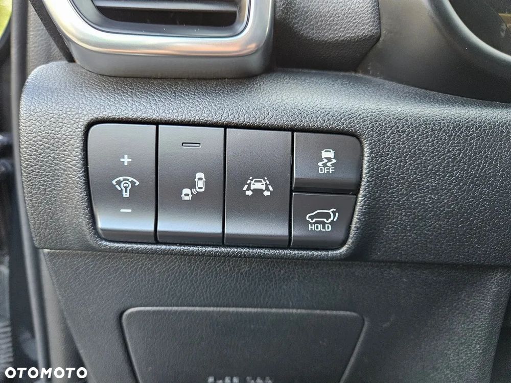 Kia Sportage 2.0 CRDI GT Line 4WD - 28