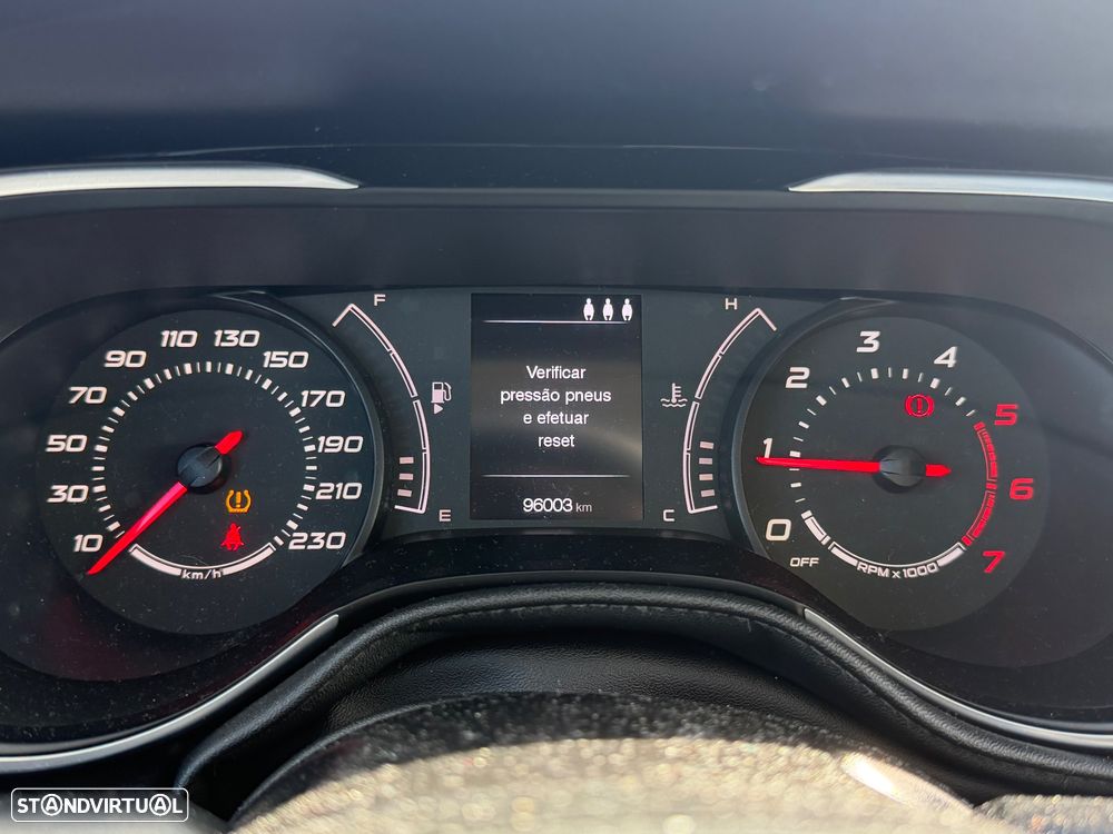 Fiat Tipo 2019 photo 2