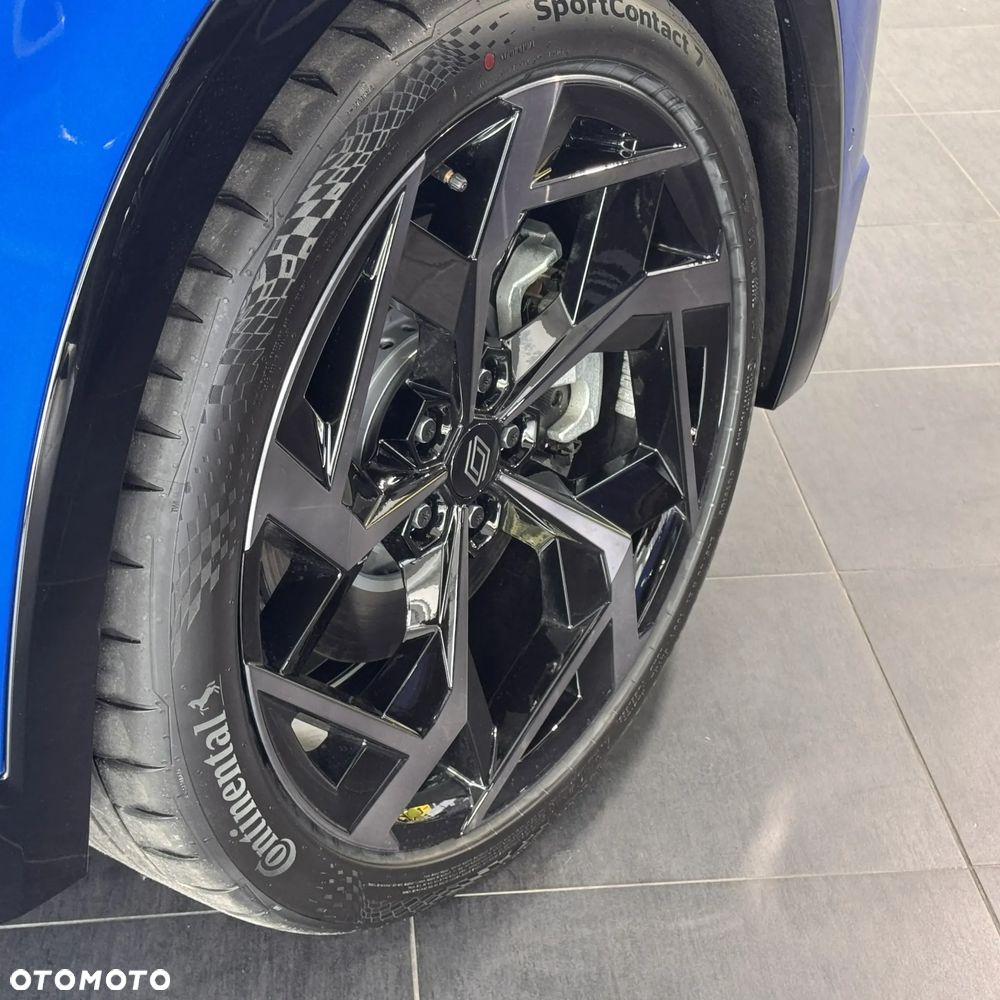 Renault Rafale 1.2 E-Tech PHEV 4x4 300 atelier Alpine MMT - 12