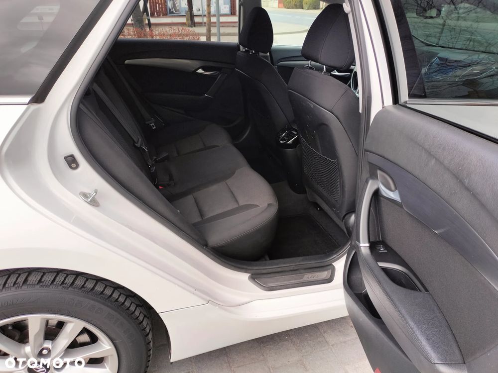 Hyundai i40 1.7 CRDi BlueDrive Comfort - 15