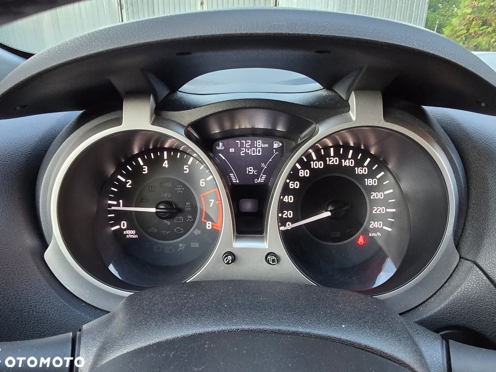 Nissan Juke 1.6 Tekna - 20