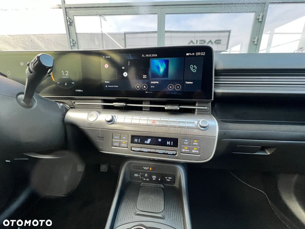 Hyundai Kona 1.0 T-GDI Executive - 15