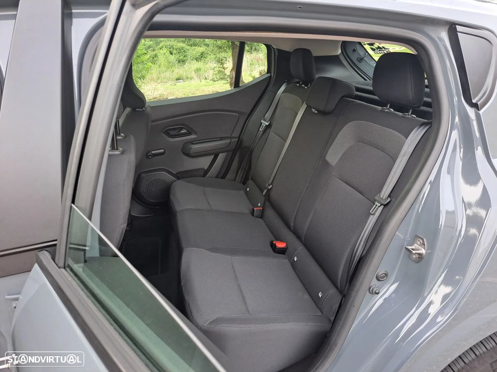 Dacia Sandero 1.0 SCe Essential - 26