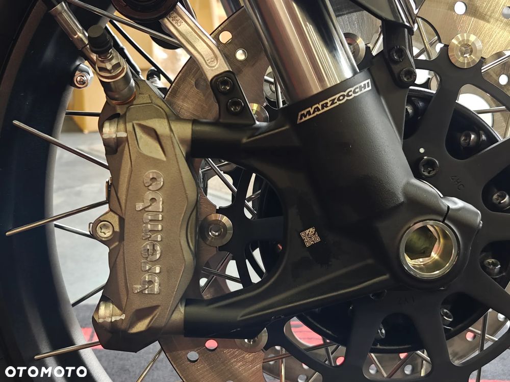 QJMOTOR SRT 600SX - 28