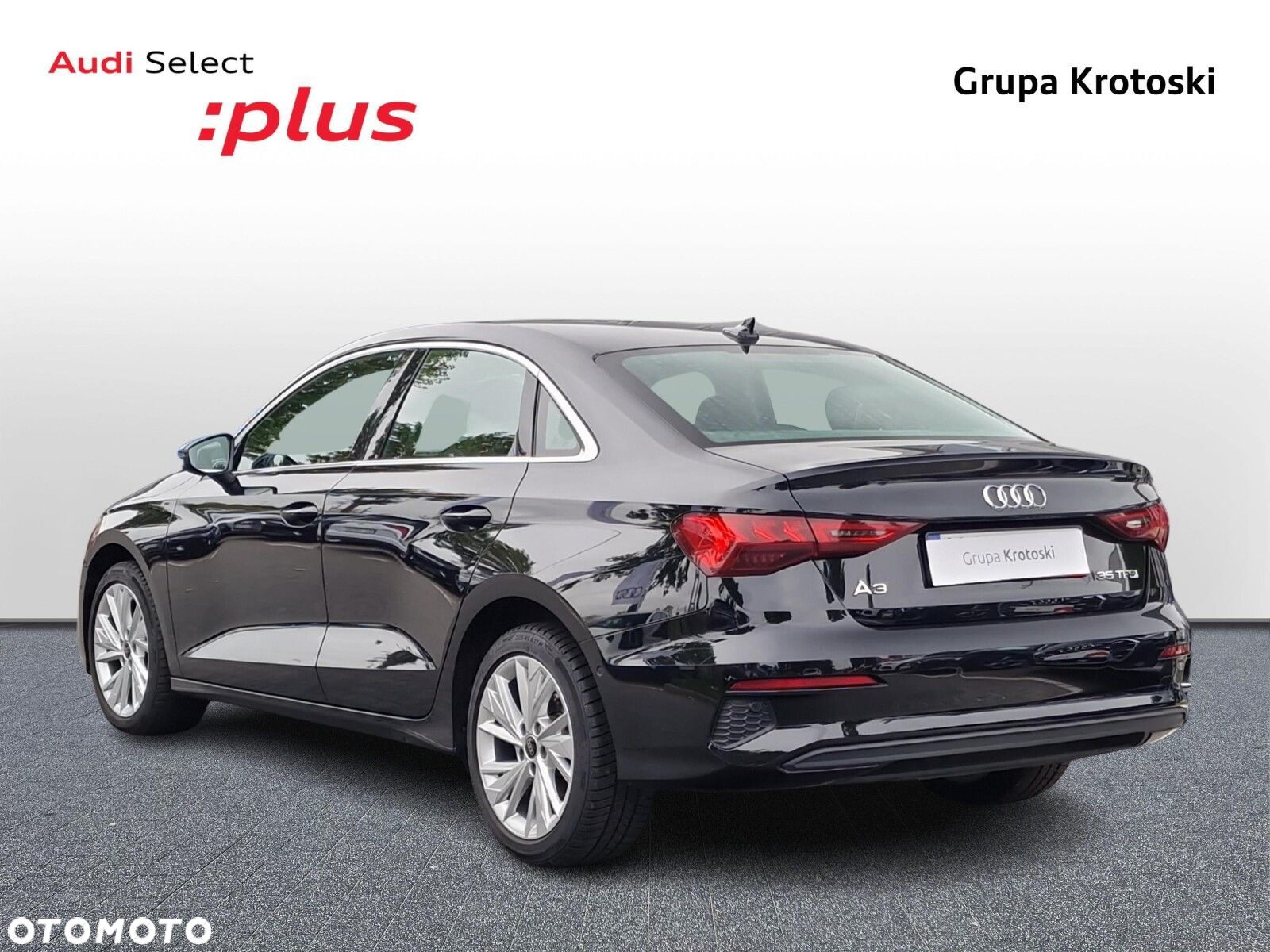 Audi A3 - 3