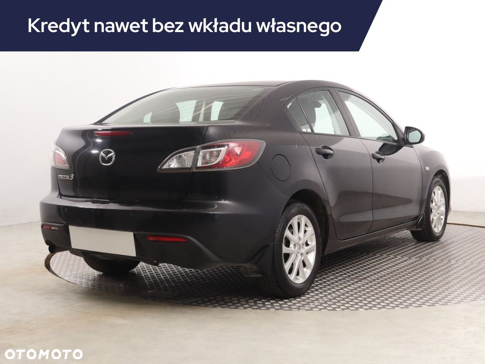 Mazda 3 - 7
