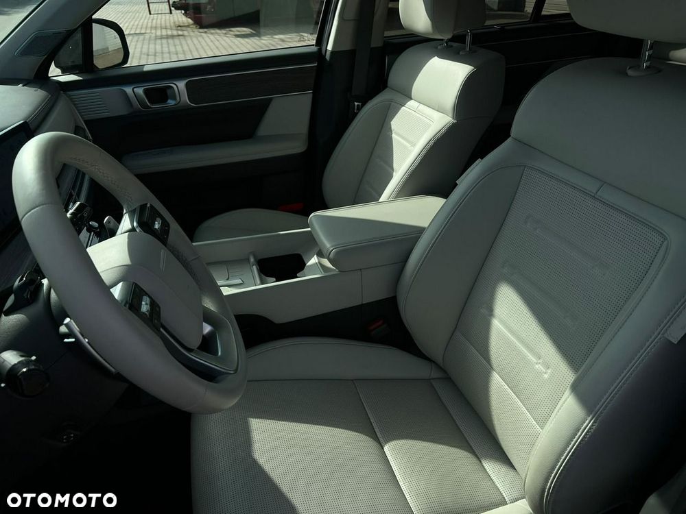 Hyundai Santa Fe 1.6 T-GDI HEV Platinum 4WD - 9