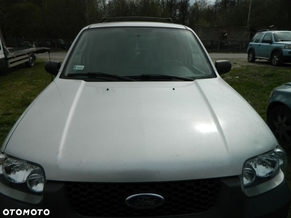 FORD MAVERICK II LIFT na części 2005 rok - 2
