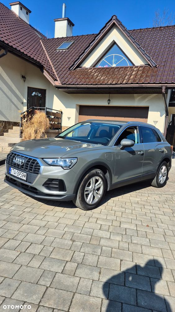 Audi Q3 - 1