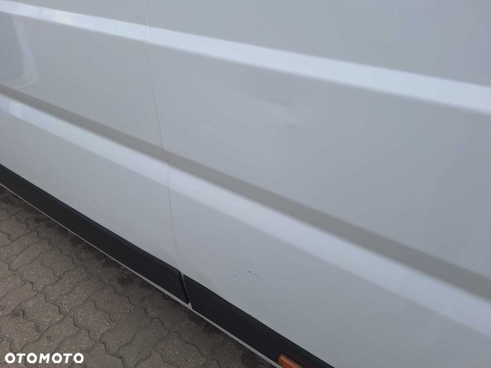 Fiat Ducato L4H2 Krajowy Maxi Wzmocniony Super cena ! - 21