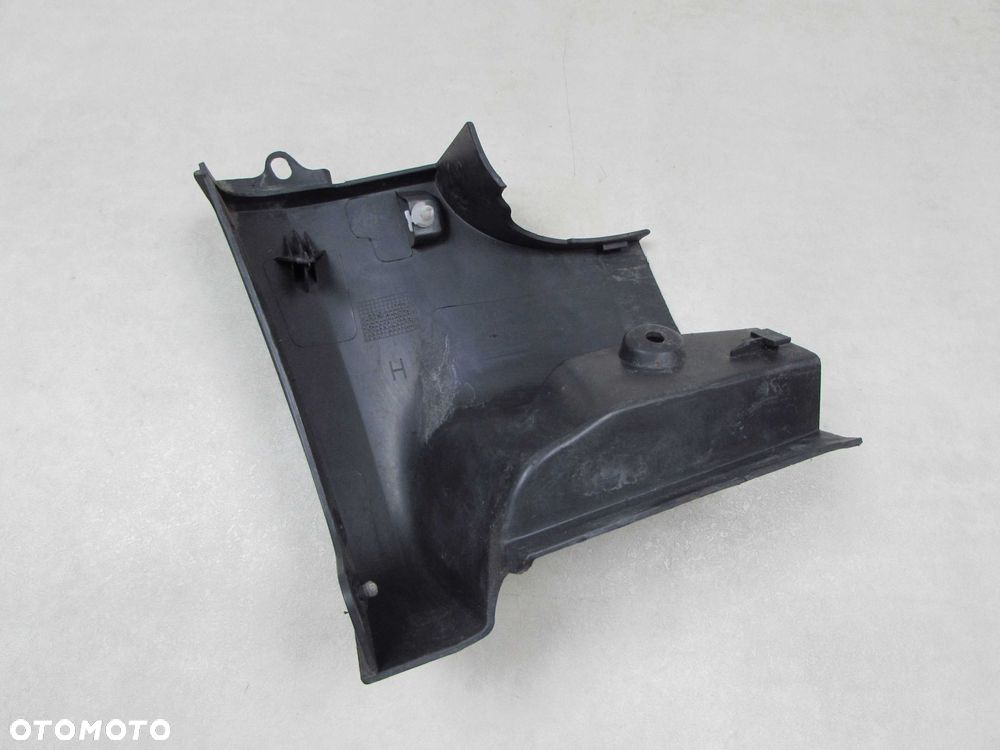 VOLVO XC90 I NAKLADKA KONCOWKA PROGU PRAWA 02-07 - 4