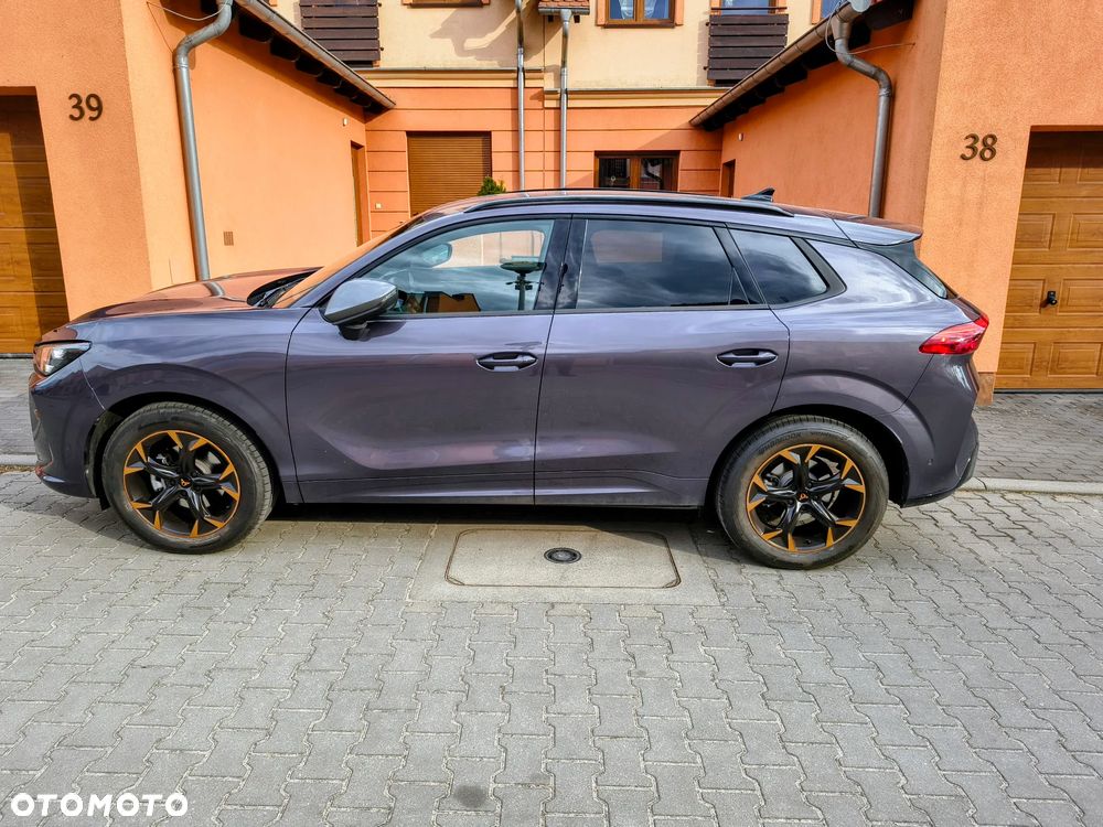 Cupra Terramar 1.5 eTSI mHEV DSG - 8