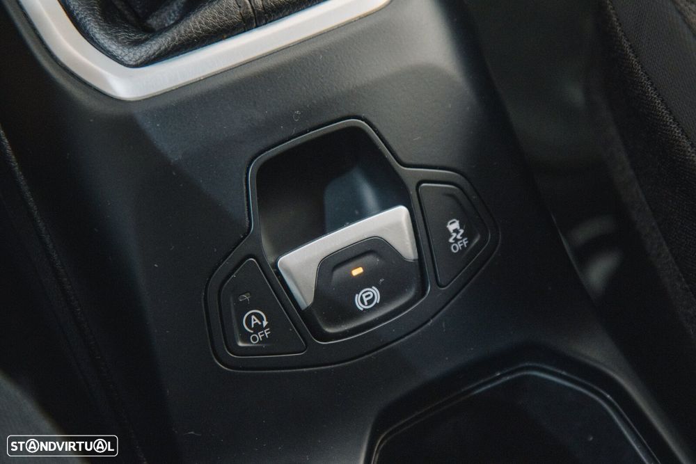Jeep Renegade 1.0 T Night Eagle - 19