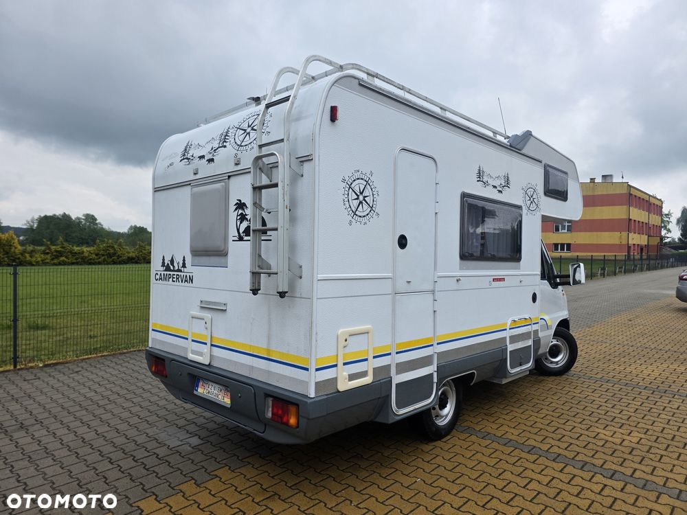 Fiat Ducato - 5