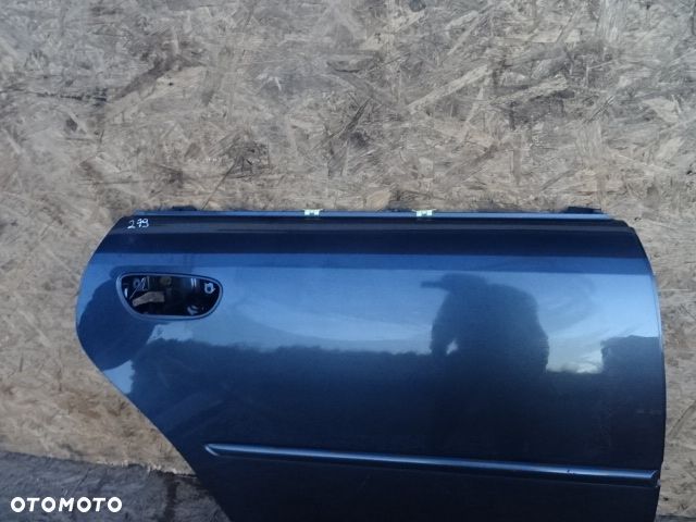 DRZWI PRAWY TYŁ SUBARU LEGACY IV LIFT 2.0D KOMBI - 2